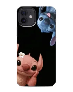 Чохол для iPhone 12 з картинкою «Фіолетовий туман троянд» Чохол для iPhone 12 з картинкою «Фіолетовий туман троянд»