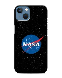 Чохол для iPhone 13 Mini з картинкою «NASA — зоряне небо»