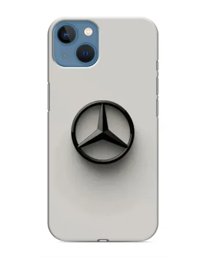 Чохол для iPhone 13 Mini з картинкою «Mercedes Maybach стиль» Чохол для iPhone 13 Mini з картинкою «Mercedes Maybach стиль»