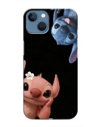 Чохол для iPhone 13 Mini з картинкою «Фіолетовий туман троянд» Чохол для iPhone 13 Mini з картинкою «Фіолетовий туман троянд»