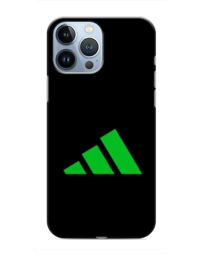 Чехол для iPhone 13 Pro с картинкой «Adidas Abstract» Чехол для iPhone 13 Pro с картинкой «Adidas Abstract»