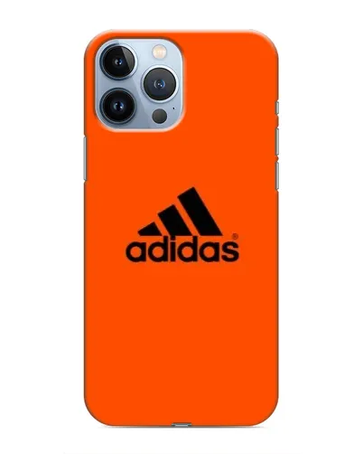 Чехол для iPhone 13 Pro с картинкой «Adidas Ukraine» Чехол для iPhone 13 Pro с картинкой «Adidas Ukraine»