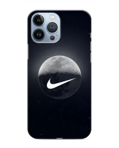 Чехол для iPhone 13 Pro с картинкой «Nike в стиле граффити» Чехол для iPhone 13 Pro с картинкой «Nike в стиле граффити»