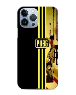 Чехол для iPhone 13 Pro с картинкой «PUBG — камуфляжный шлем»