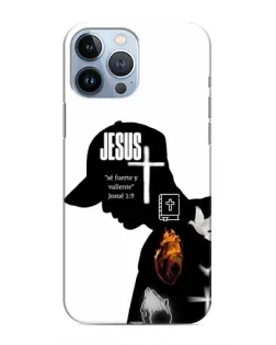 Чехол для iPhone 13 Pro с картинкой «Духовный Воин»