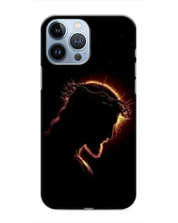 Чохол для iPhone 13 Pro з картинкою «Терновий вінець» Чохол для iPhone 13 Pro з картинкою «Терновий вінець»