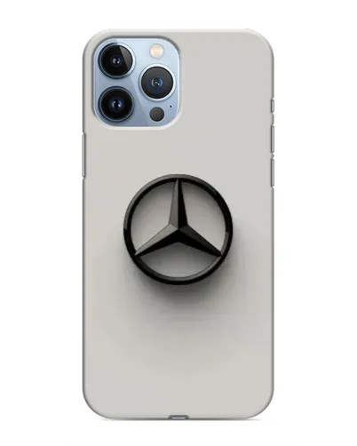 Чехол для iPhone 13 Pro с картинкой «Mercedes Maybach стиль» Чехол для iPhone 13 Pro с картинкой «Mercedes Maybach стиль»