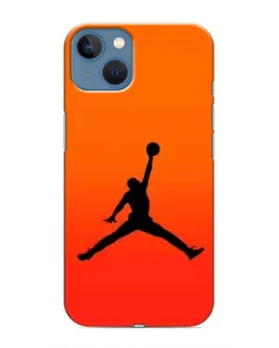 Чохол для iPhone 13 з картинкою «Jordan Sunset»