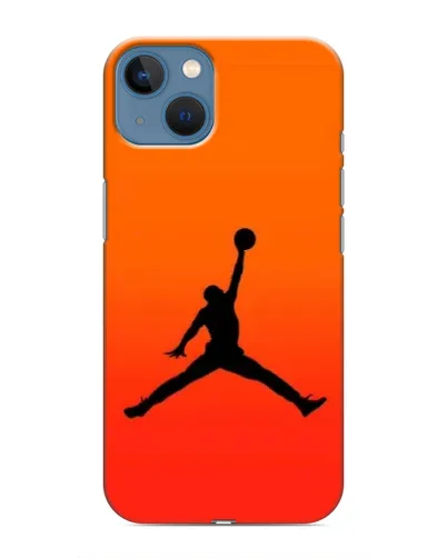 Чохол для iPhone 13 з картинкою «Jordan Sunset» Чохол для iPhone 13 з картинкою «Jordan Sunset»