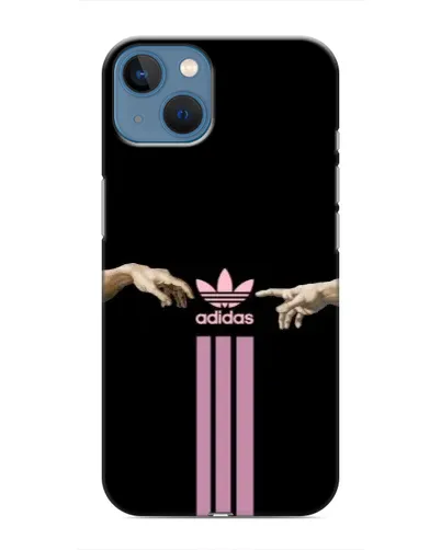 Чохол для iPhone 13 з картинкою «Adidas Hands» Чохол для iPhone 13 з картинкою «Adidas Hands»