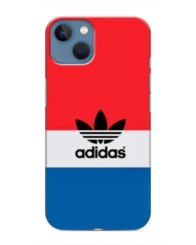 Чохол для iPhone 13 з картинкою «Adidas Retro Block» Чохол для iPhone 13 з картинкою «Adidas Retro Block»