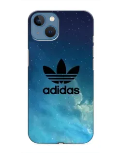 Чохол для iPhone 13 з картинкою «Adidas Stone Logo»