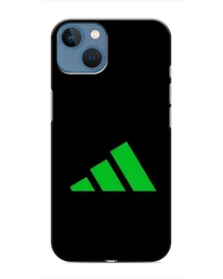 Чохол для iPhone 13 з картинкою «Adidas Abstract»