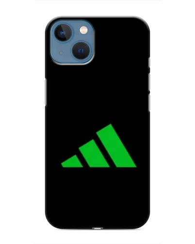 Чохол для iPhone 13 з картинкою «Adidas Abstract» Чохол для iPhone 13 з картинкою «Adidas Abstract»