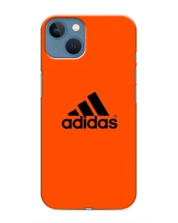 Чохол для iPhone 13 з картинкою «Adidas Ukraine»