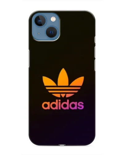 Чохол для iPhone 13 з картинкою «Градієнт Adidas» Чохол для iPhone 13 з картинкою «Градієнт Adidas»