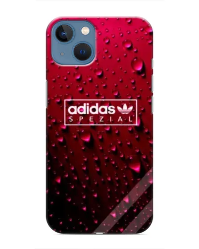 Чохол для iPhone 13 з картинкою «Adidas Gold Marble» Чохол для iPhone 13 з картинкою «Adidas Gold Marble»
