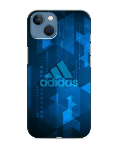 Чохол для iPhone 13 з картинкою «Adidas Sport Art» Чохол для iPhone 13 з картинкою «Adidas Sport Art»