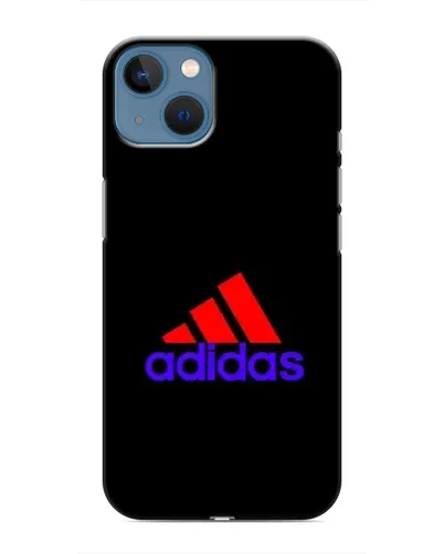 Чохол для iPhone 13 з картинкою «Класичний Adidas» Чохол для iPhone 13 з картинкою «Класичний Adidas»