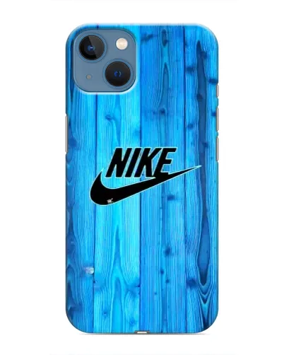 Чохол для iPhone 13 з картинкою «Блакитне дерево Nike» Чохол для iPhone 13 з картинкою «Блакитне дерево Nike»