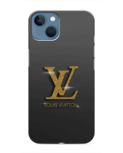 Чохол для iPhone 13 з картинкою «Градієнт Louis Vuitton» Чохол для iPhone 13 з картинкою «Градієнт Louis Vuitton»