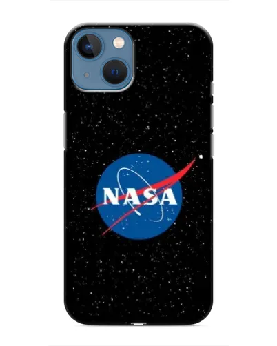 Чохол для iPhone 13 з картинкою «NASA — зоряне небо» Чохол для iPhone 13 з картинкою «NASA — зоряне небо»