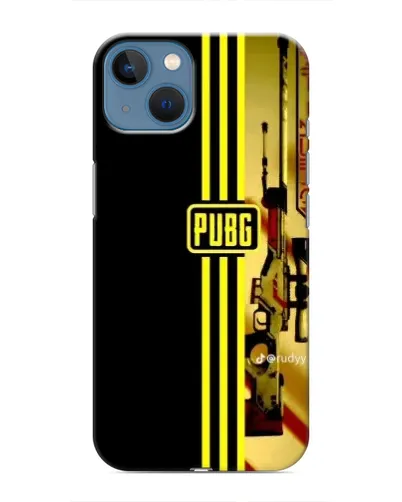 Чохол для iPhone 13 з картинкою «PUBG — камуфляжний шолом» Чохол для iPhone 13 з картинкою «PUBG — камуфляжний шолом»
