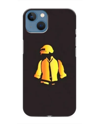 Чохол для iPhone 13 з картинкою «Winner Winner — PUBG» Чохол для iPhone 13 з картинкою «Winner Winner — PUBG»