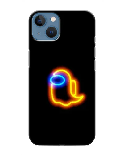 Чохол для iPhone 13 з картинкою «Among Us неонове сяйво» Чохол для iPhone 13 з картинкою «Among Us неонове сяйво»
