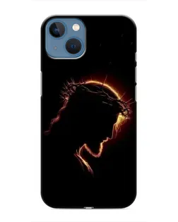 Чехол для iPhone 13 с картинкой «Терновый венец»