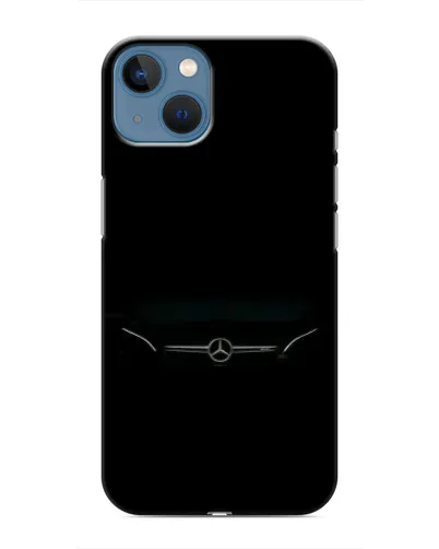 Чохол для iPhone 13 з картинкою «Mercedes Stealth Look» Чохол для iPhone 13 з картинкою «Mercedes Stealth Look»