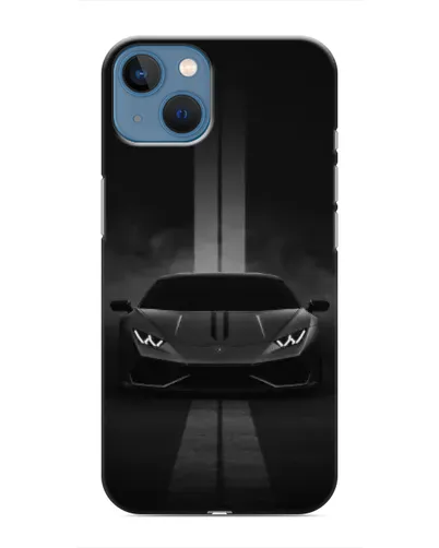 Чохол для iPhone 13 з картинкою «Lamborghini симетрія доріг» Чохол для iPhone 13 з картинкою «Lamborghini симетрія доріг»