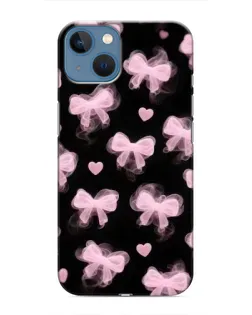 Чохол для iPhone 13 з картинкою «Геометрія банту»