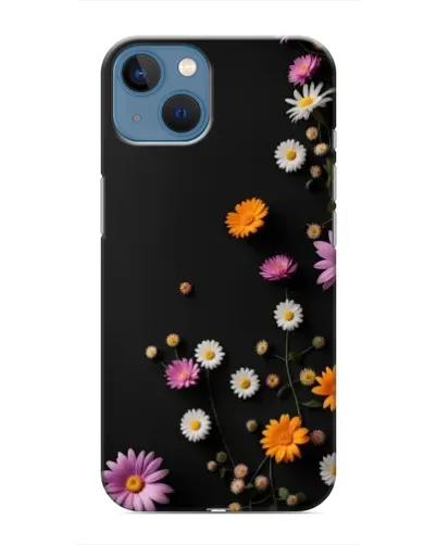 Чохол для iPhone 13 з картинкою «Квіткова композиція» Чохол для iPhone 13 з картинкою «Квіткова композиція»