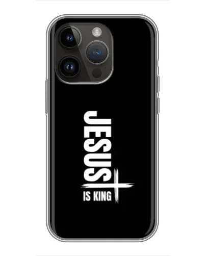 Чехол для iPhone 14 Pro Max с картинкой «Вертикаль веры Jesus» Чехол для iPhone 14 Pro Max с картинкой «Вертикаль веры Jesus»