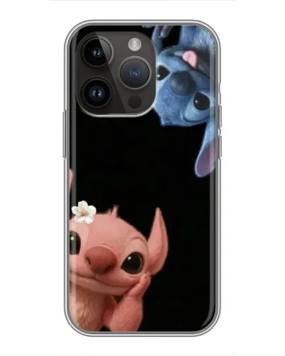 Чохол для iPhone 14 Pro Max з картинкою «Фіолетовий туман троянд» Чохол для iPhone 14 Pro Max з картинкою «Фіолетовий туман троянд»