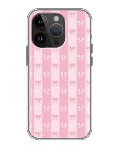 Чохол для iPhone 14 Pro з картинкою «Ретро стрічка» Чохол для iPhone 14 Pro з картинкою «Ретро стрічка»