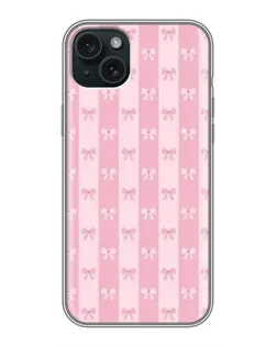 Чохол для iPhone 14 Plus з картинкою «Ретро стрічка»