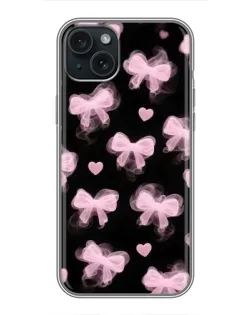 Чохол для iPhone 14 Plus з картинкою «Геометрія банту»