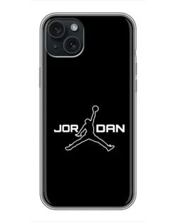 Чохол для iPhone 15 Plus з картинкою «Nike Pink Swirl» Чохол для iPhone 15 Plus з картинкою «Nike Pink Swirl»