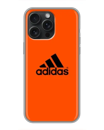 Чохол для iPhone 15 Pro Max з картинкою «Adidas Ukraine» Чохол для iPhone 15 Pro Max з картинкою «Adidas Ukraine»
