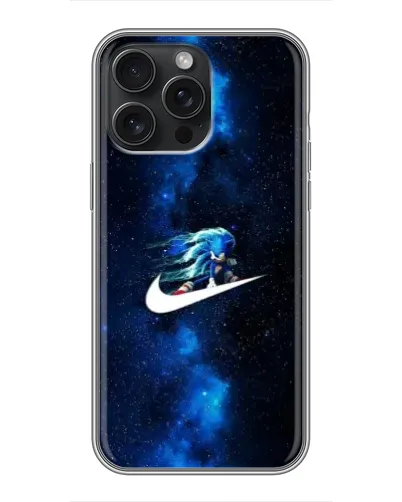 Чохол для iPhone 15 Pro Max з картинкою «Зірковий шлях Nike» Чохол для iPhone 15 Pro Max з картинкою «Зірковий шлях Nike»