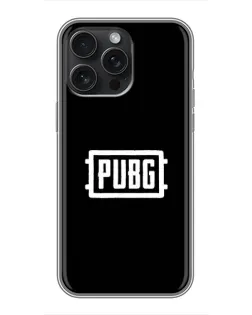Чохол для iPhone 15 Pro Max з картинкою «Лого BMW — металевий блиск» Чохол для iPhone 15 Pro Max з картинкою «Лого BMW — металевий блиск»