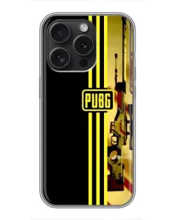 Чехол для iPhone 15 Pro с картинкой «PUBG — камуфляжный шлем» Чехол для iPhone 15 Pro с картинкой «PUBG — камуфляжный шлем»
