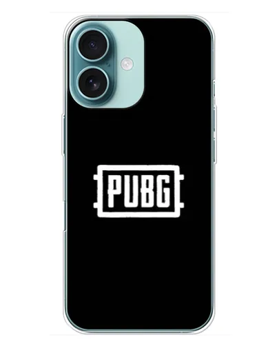 Чехол для iPhone 16 Plus с картинкой «Лого BMW — металлический блеск» Чехол для iPhone 16 Plus с картинкой «Лого BMW — металлический блеск»