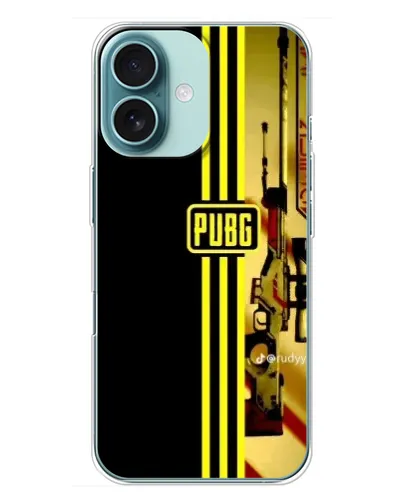 Чехол для iPhone 16 Plus с картинкой «PUBG — камуфляжный шлем» Чехол для iPhone 16 Plus с картинкой «PUBG — камуфляжный шлем»