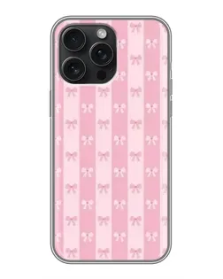 Чохол для iPhone 16 Pro Max з картинкою «Ретро стрічка» Чохол для iPhone 16 Pro Max з картинкою «Ретро стрічка»