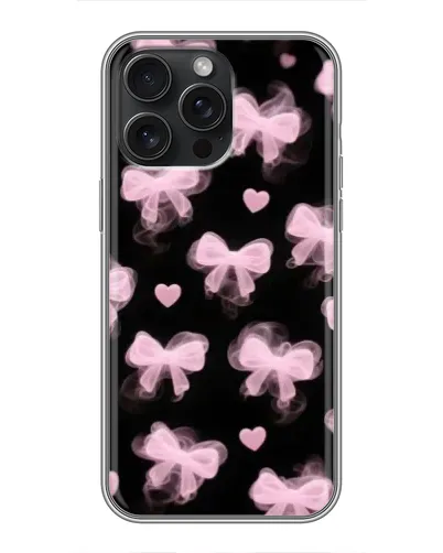 Чохол для iPhone 16 Pro Max з картинкою «Геометрія банту»