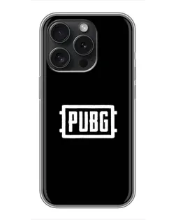 Чохол для iPhone 16 Pro з картинкою «Лого BMW — металевий блиск» Чохол для iPhone 16 Pro з картинкою «Лого BMW — металевий блиск»