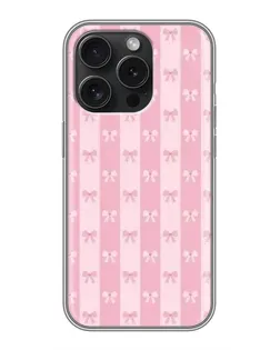 Чохол для iPhone 16 Pro з картинкою «Ретро стрічка» Чохол для iPhone 16 Pro з картинкою «Ретро стрічка»